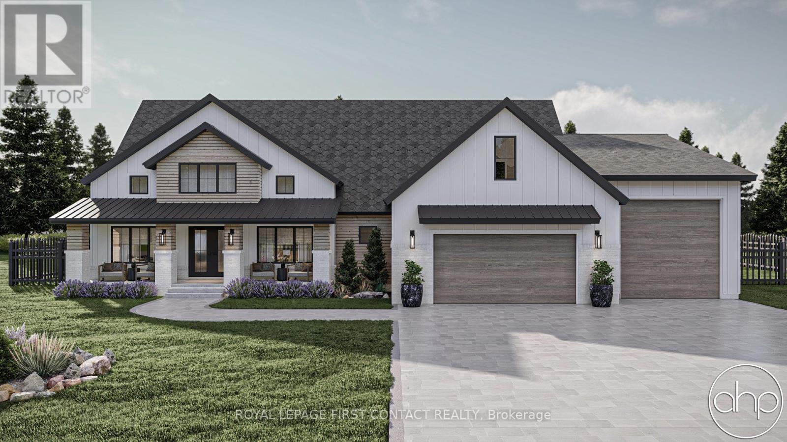 1912 South Orr Lake Road, Springwater, Ontario  L0L 1P0 - Photo 15 - S12092182