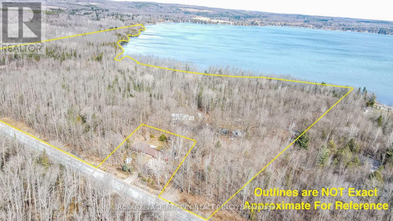 1912 South Orr Lake Road, Springwater, Ontario  L0L 1P0 - Photo 14 - S12092182