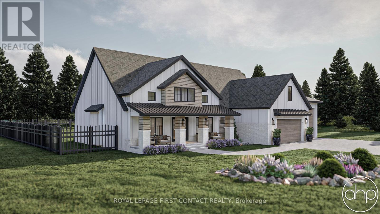 1912 South Orr Lake Road, Springwater, Ontario  L0L 1P0 - Photo 18 - S12092182