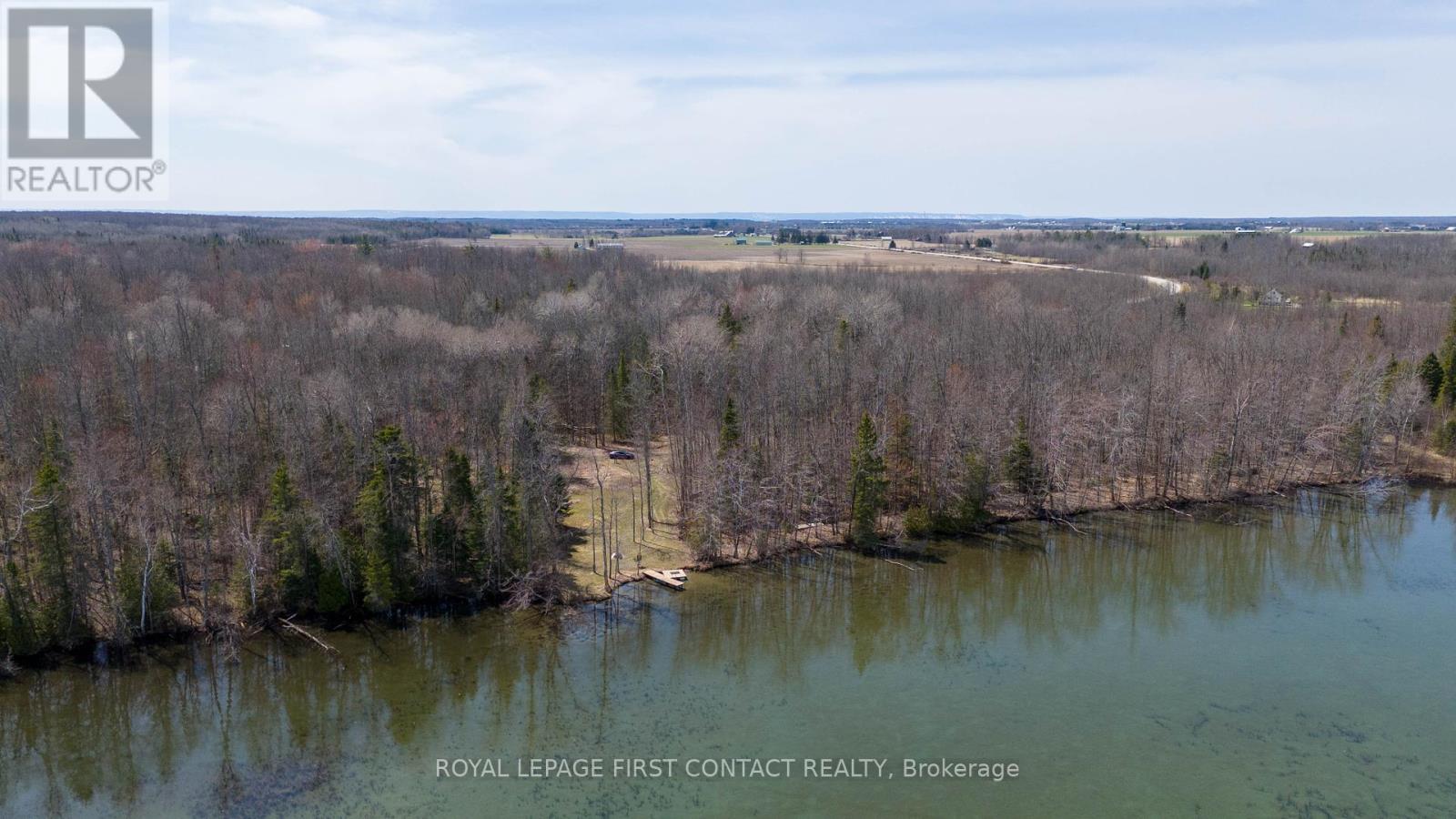 1912 South Orr Lake Road, Springwater, Ontario  L0L 1P0 - Photo 5 - S12092182