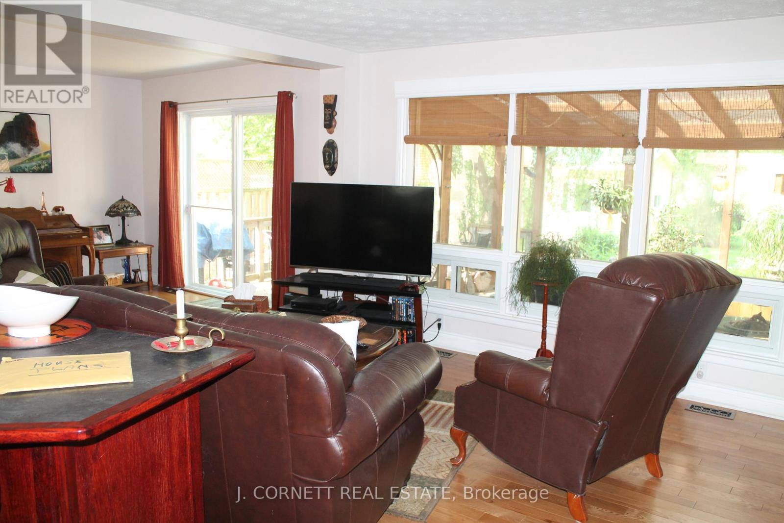 1004 Pescod Street, Cornwall, Ontario  K6J 2J9 - Photo 13 - X12044481