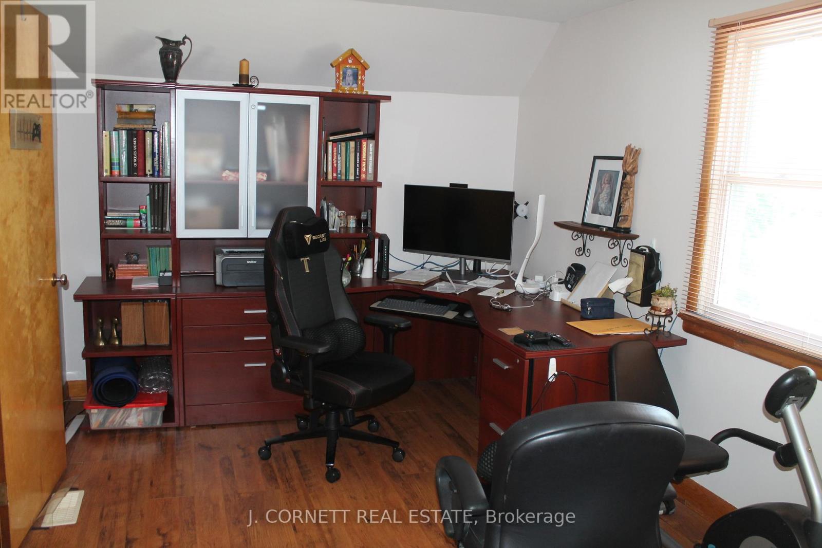 1004 Pescod Street, Cornwall, Ontario  K6J 2J9 - Photo 27 - X12044481
