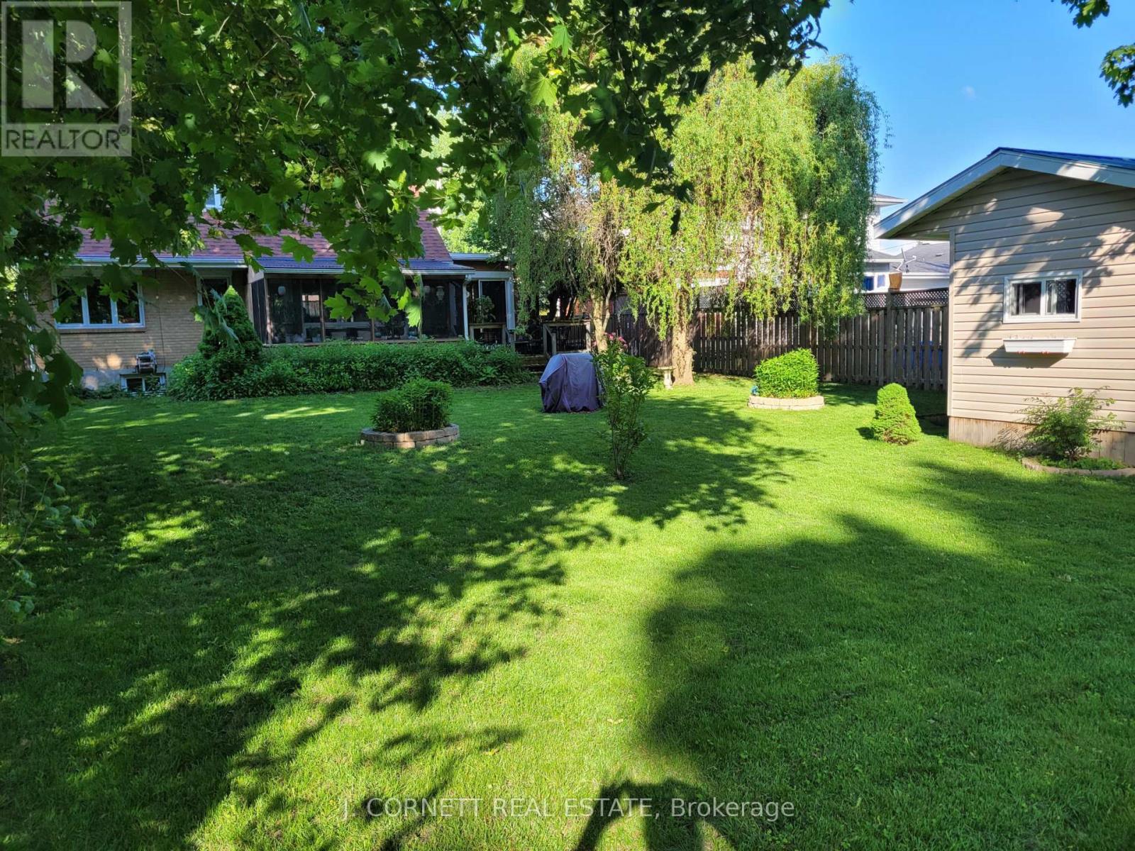 1004 Pescod Street, Cornwall, Ontario  K6J 2J9 - Photo 23 - X12044481