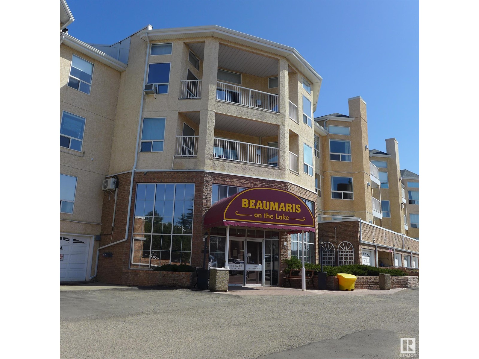 Property at #236 15499 CASTLE DOWNS RD NW image 1