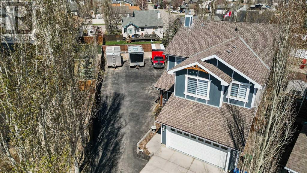222 Westmount Crescent, Okotoks, Alberta  T1S 2J2 - Photo 3 - A2205201