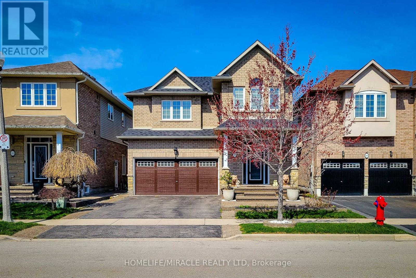 185 Palacebeach Trail, Hamilton, Ontario  L8E 0C2 - Photo 1 - X12106762