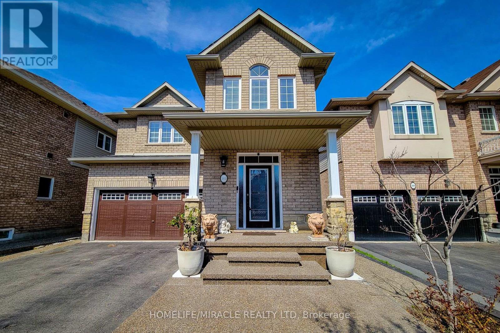 185 Palacebeach Trail, Hamilton, Ontario  L8E 0C2 - Photo 12 - X12106762