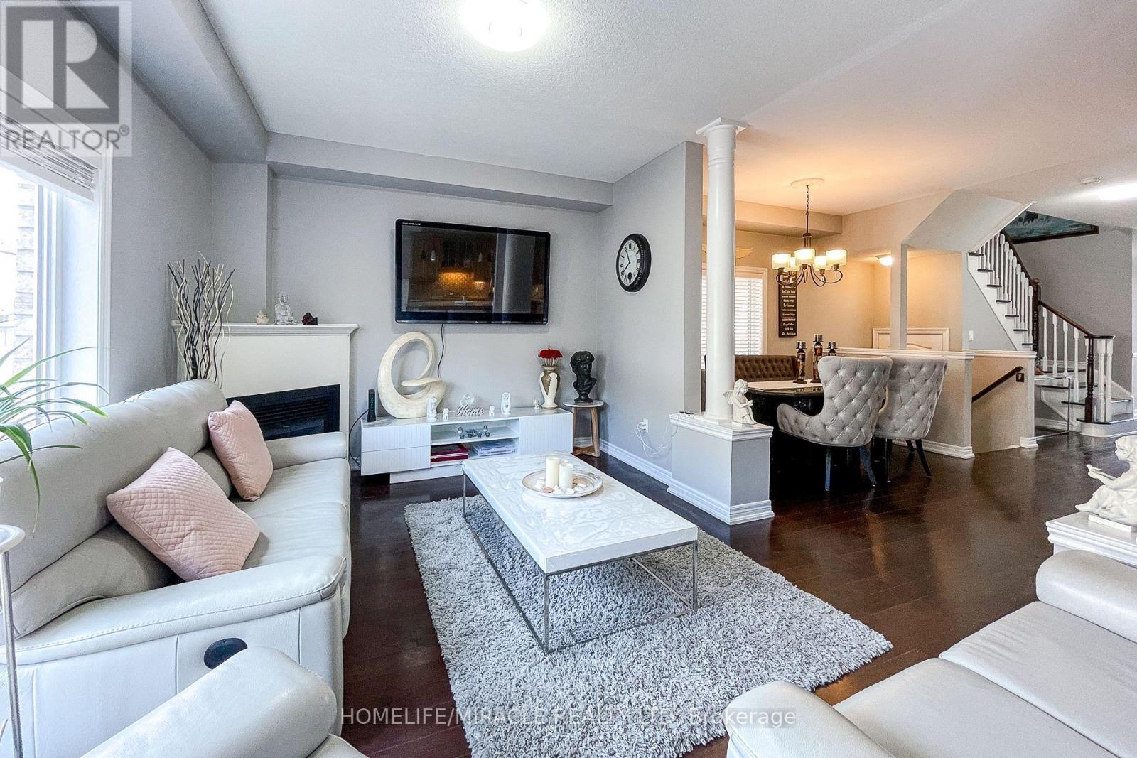 185 Palacebeach Trail, Hamilton, Ontario  L8E 0C2 - Photo 17 - X12106762
