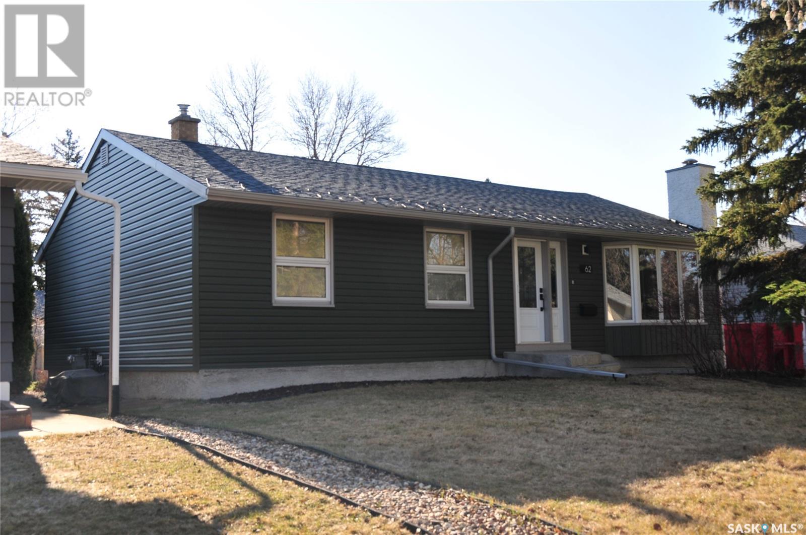 Property at 62 Haultain CRESCENT image 1