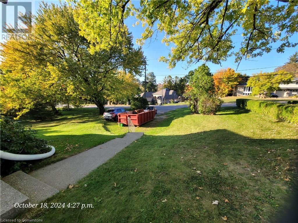 111 Riverbank Drive N, Cambridge, Ontario  N3H 4R6 - Photo 6 - 40721911