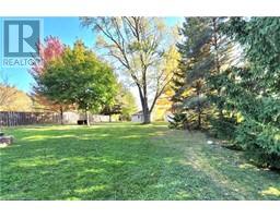 111 RIVERBANK Drive N, cambridge, Ontario
