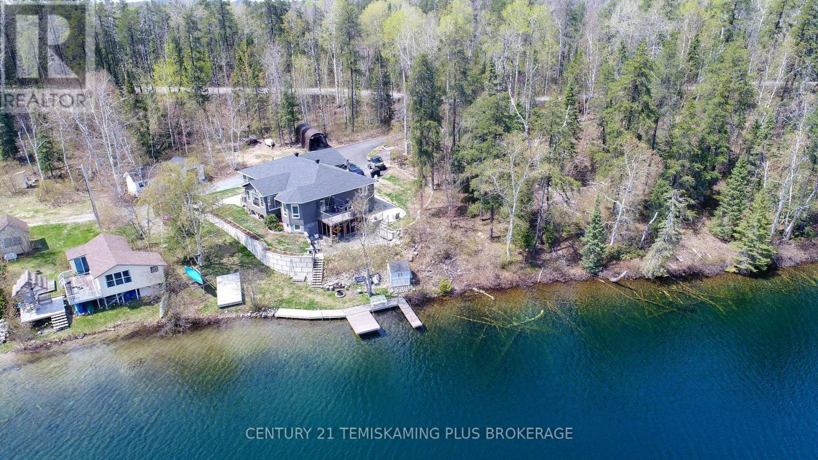 1188 TWIN LAKES - A ROAD, hudson, Ontario