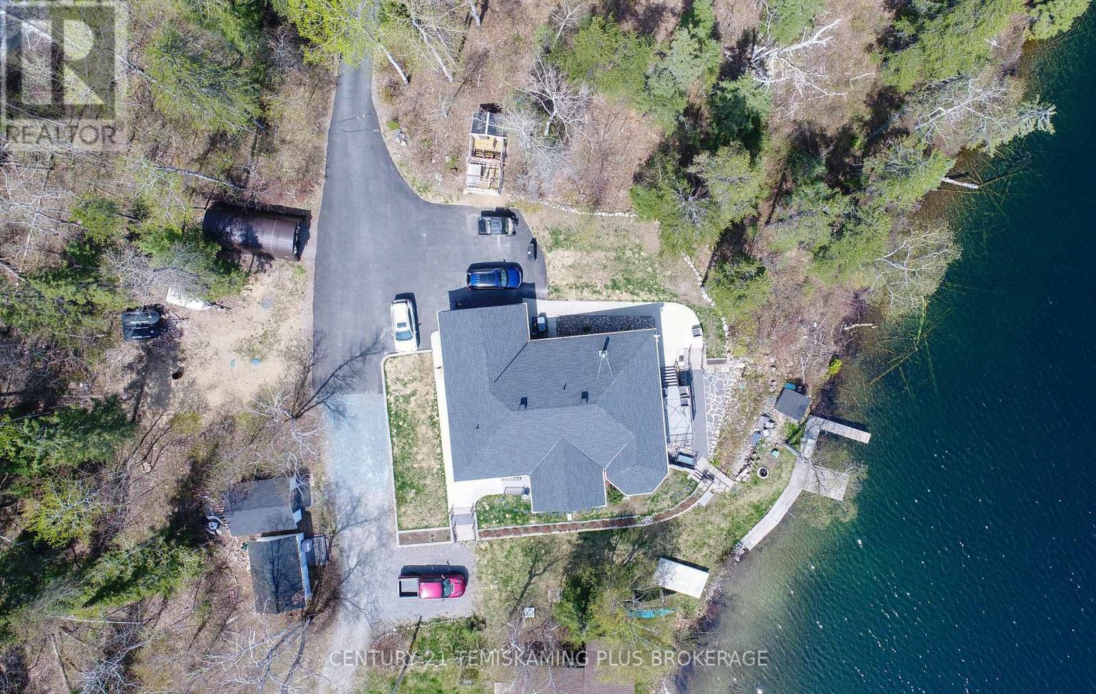 1188 Twin Lakes - A Road, Hudson, Ontario  P0J 1P0 - Photo 3 - T11957963
