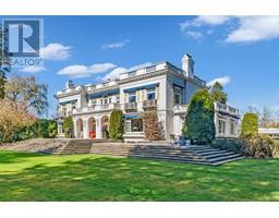 3380 The Crescent, Vancouver, Ca