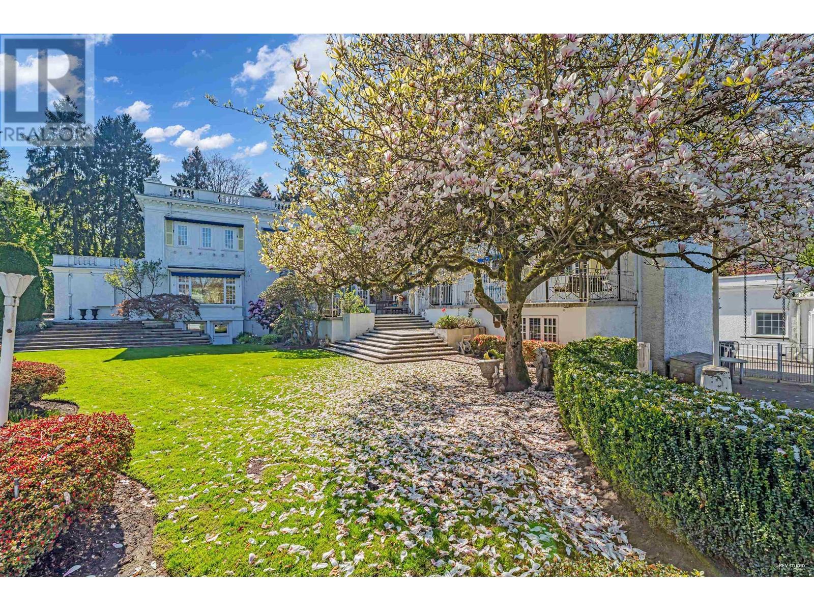 3380 The Crescent, Vancouver, British Columbia  V6H 1T8 - Photo 28 - R2993375