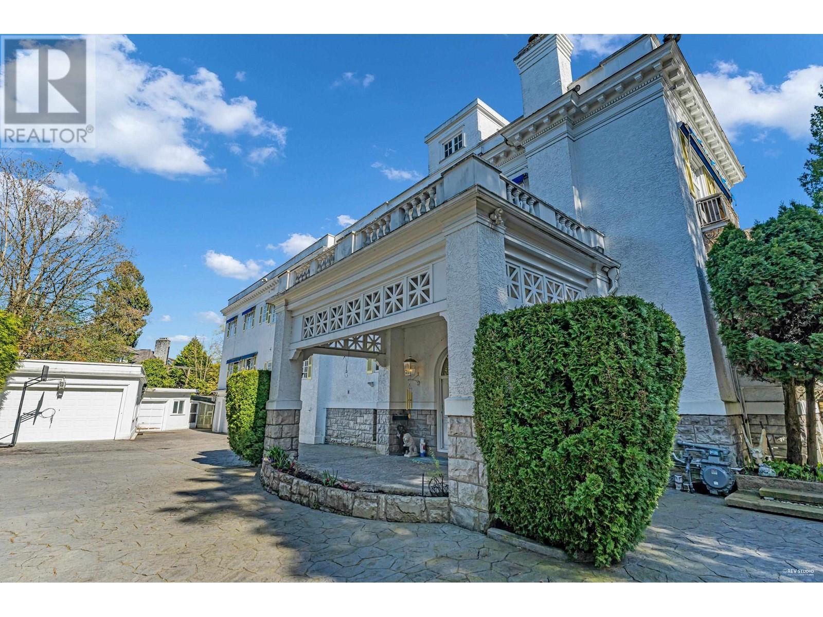 3380 The Crescent, Vancouver, British Columbia  V6H 1T8 - Photo 36 - R2993375