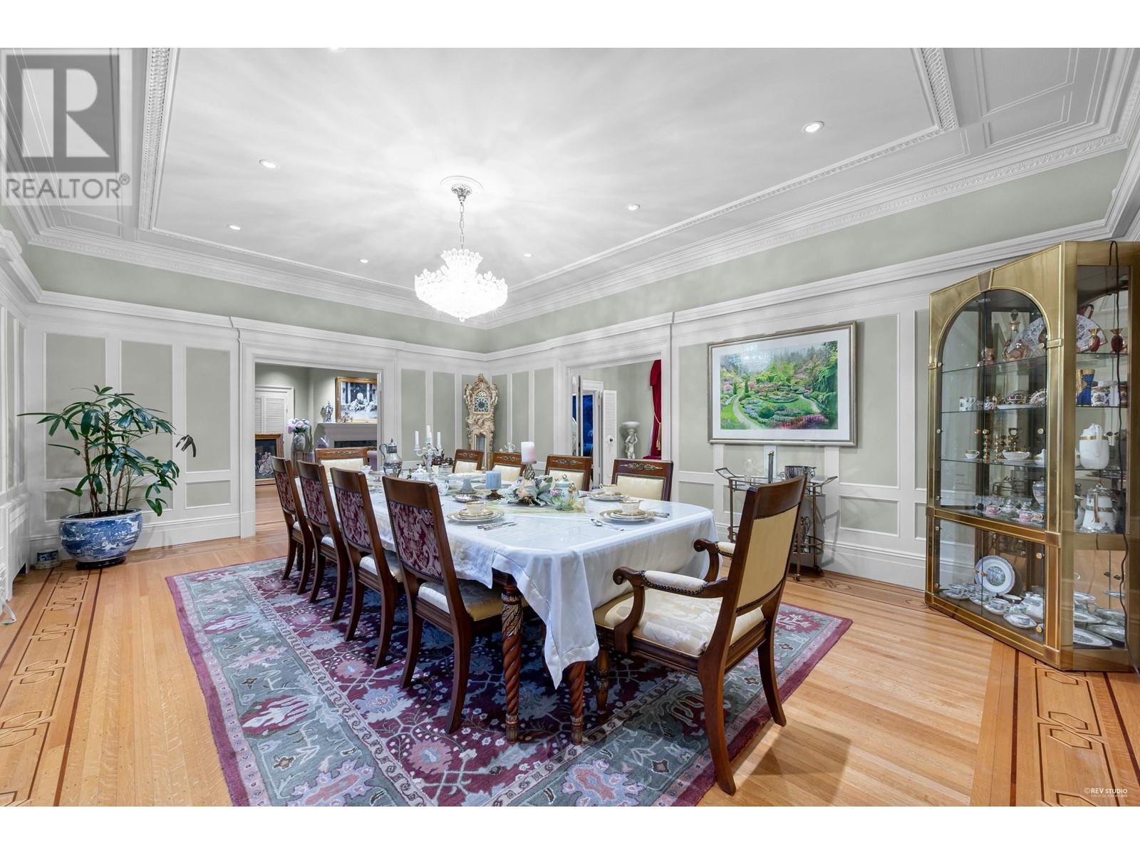 3380 The Crescent, Vancouver, British Columbia  V6H 1T8 - Photo 8 - R2993375