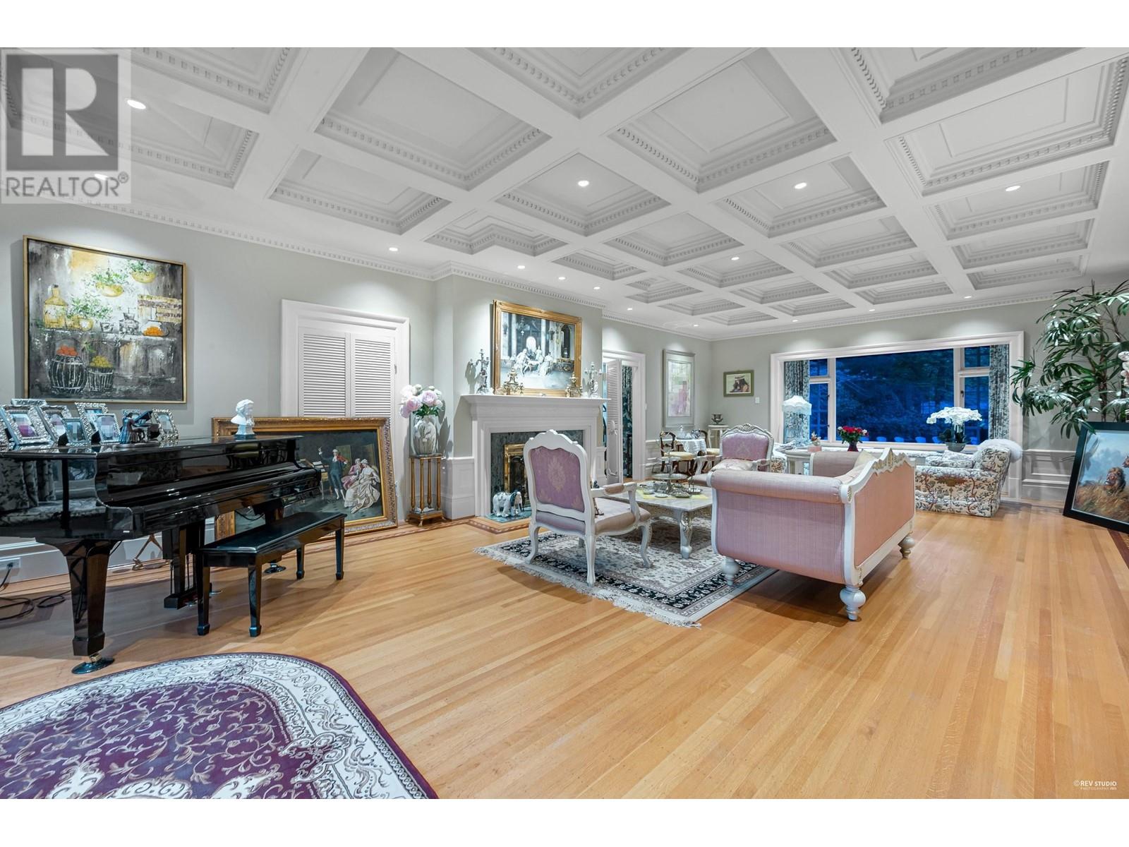 3380 The Crescent, Vancouver, British Columbia  V6H 1T8 - Photo 5 - R2993375