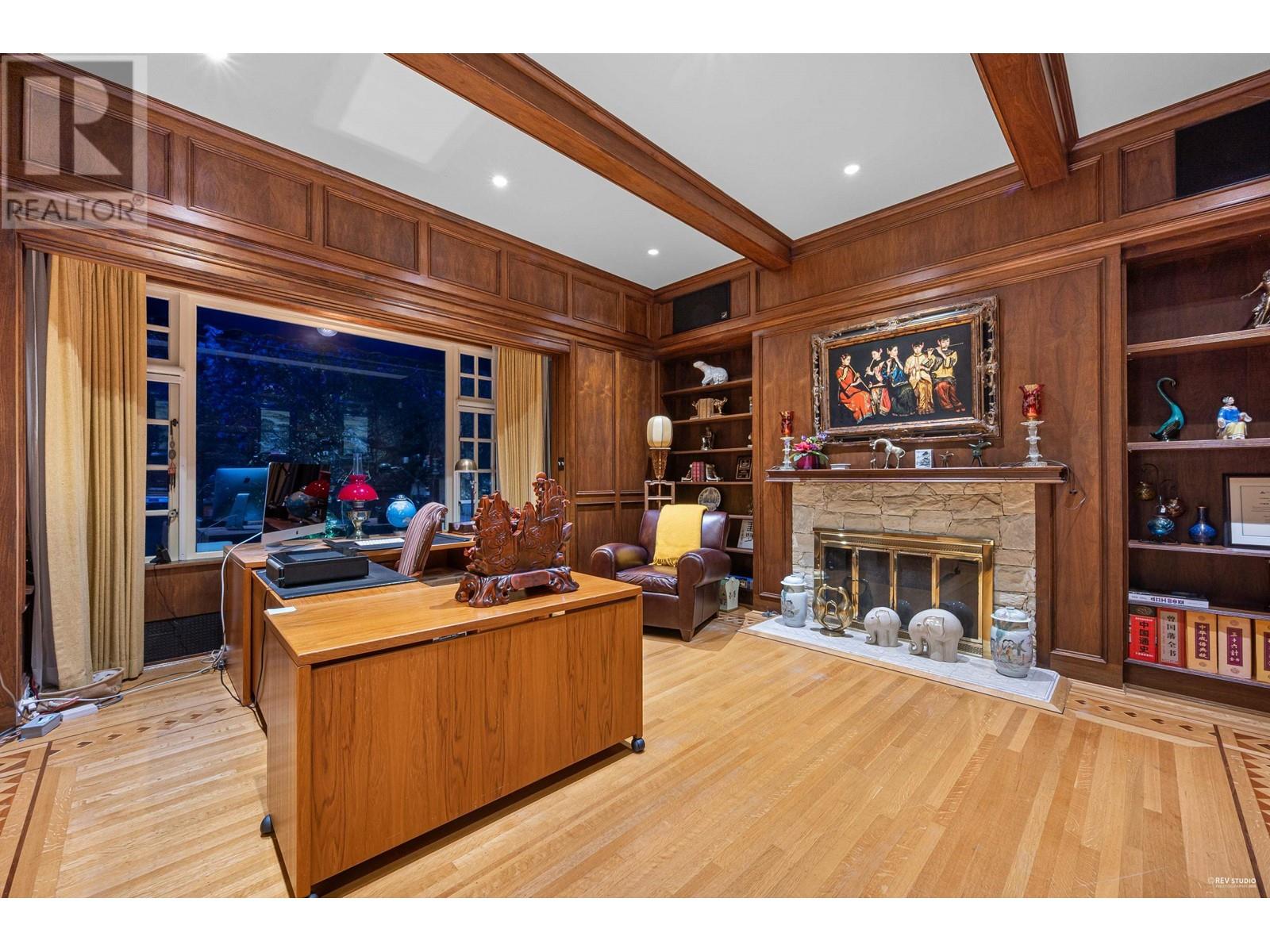 3380 The Crescent, Vancouver, British Columbia  V6H 1T8 - Photo 13 - R2993375