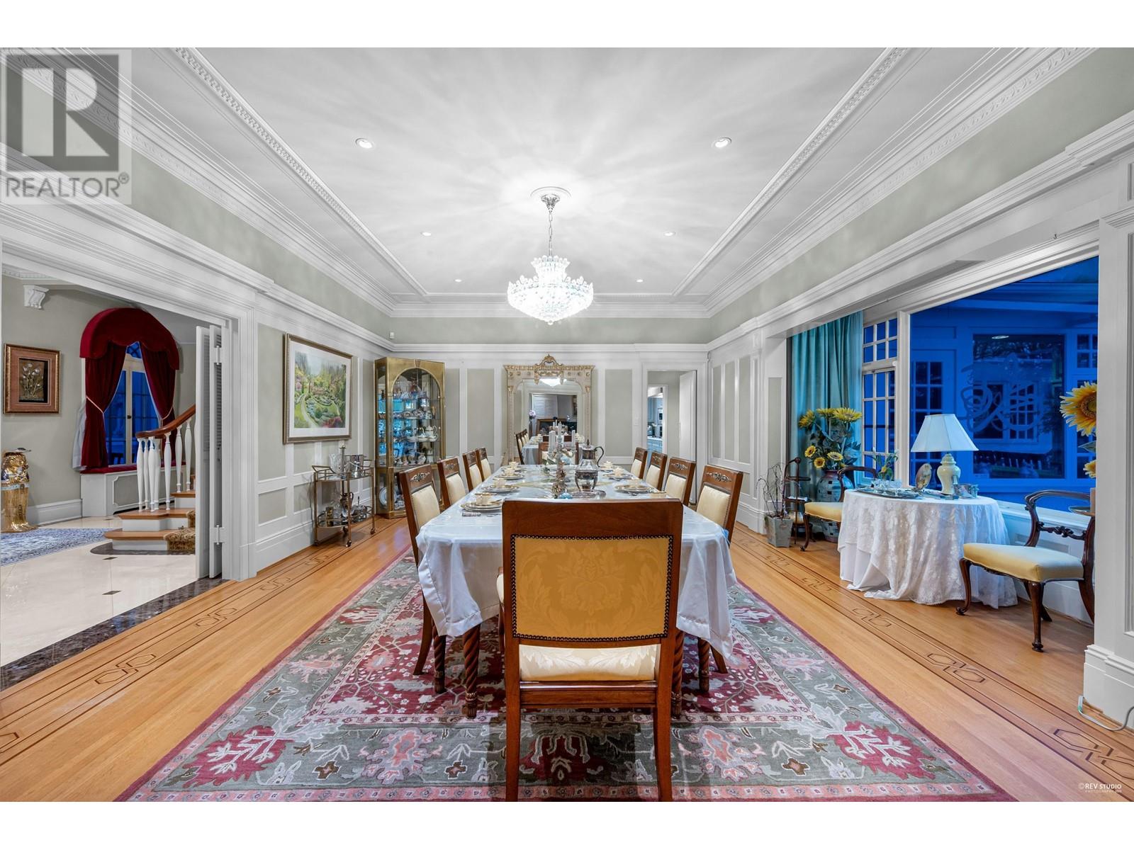 3380 The Crescent, Vancouver, British Columbia  V6H 1T8 - Photo 9 - R2993375
