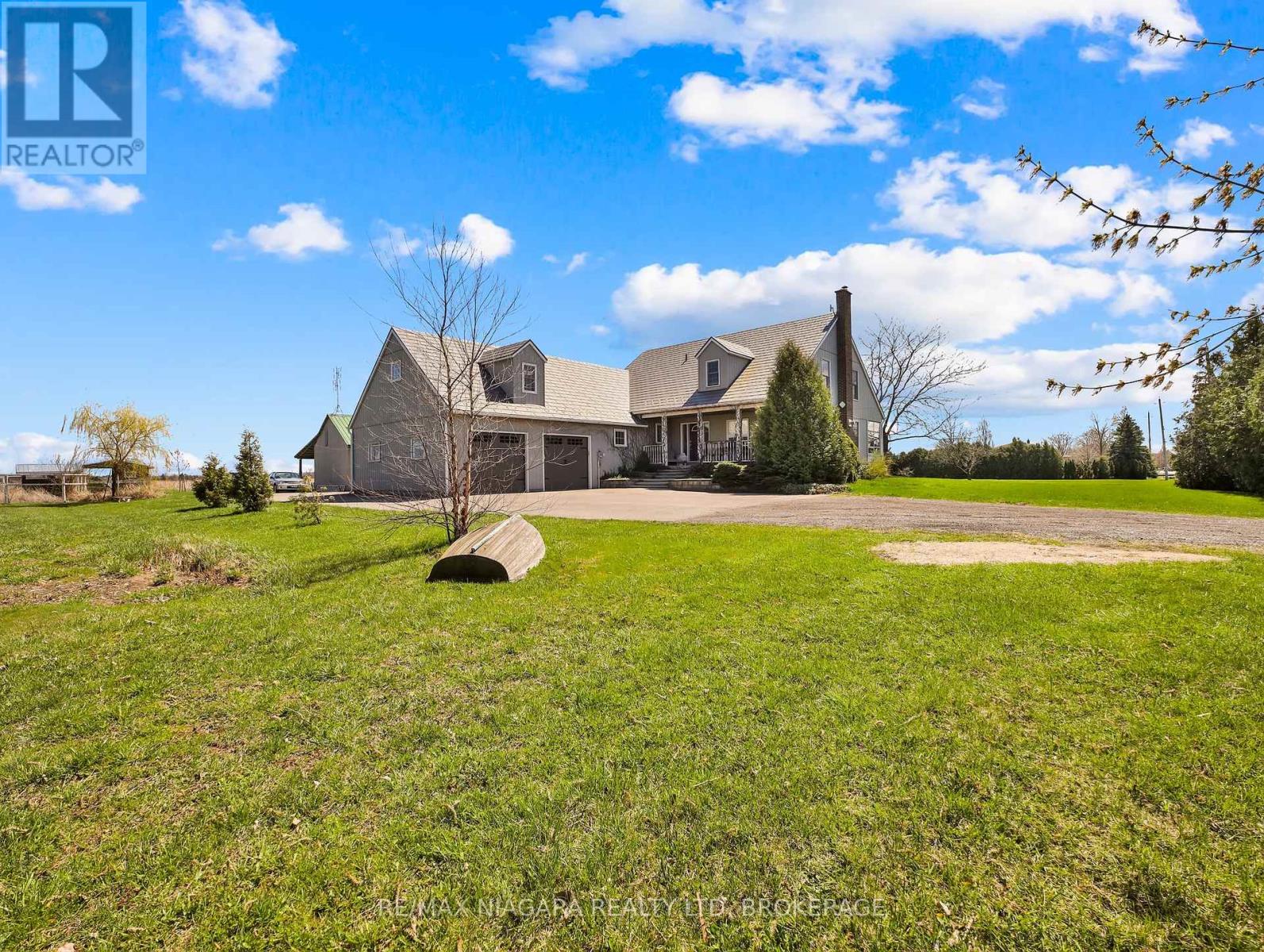 Property at 1291 CONCESSION 2 ROAD image 1