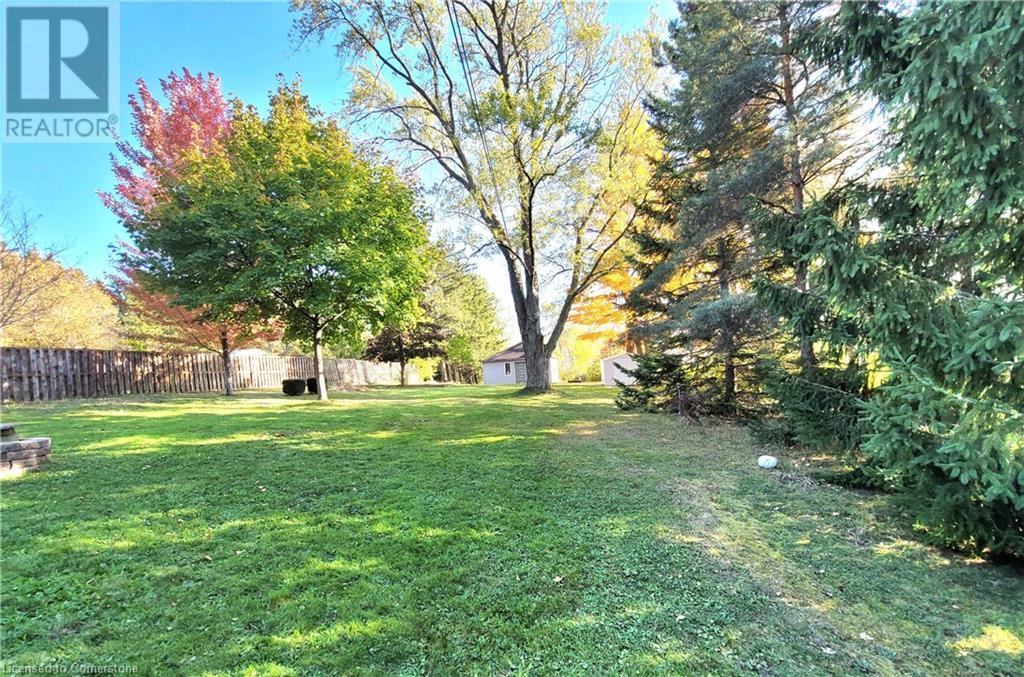 111 RIVERBANK Drive N, cambridge, Ontario