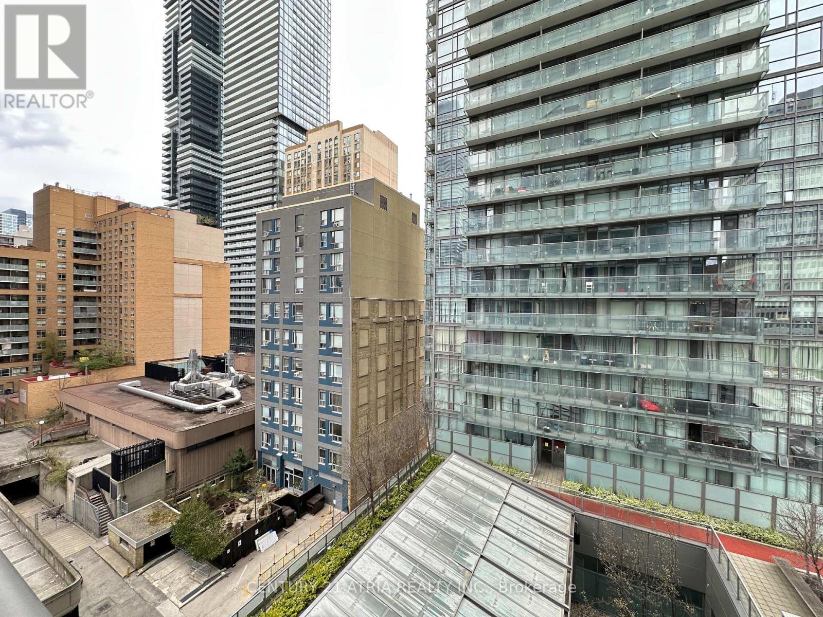 710 - 37 Grosvenor Street, Toronto, Ontario  M4Y 3G5 - Photo 19 - C12106803