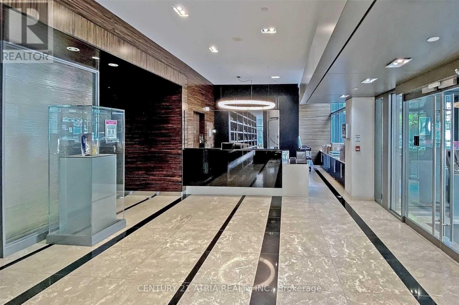 710 - 37 Grosvenor Street, Toronto, Ontario  M4Y 3G5 - Photo 20 - C12106803