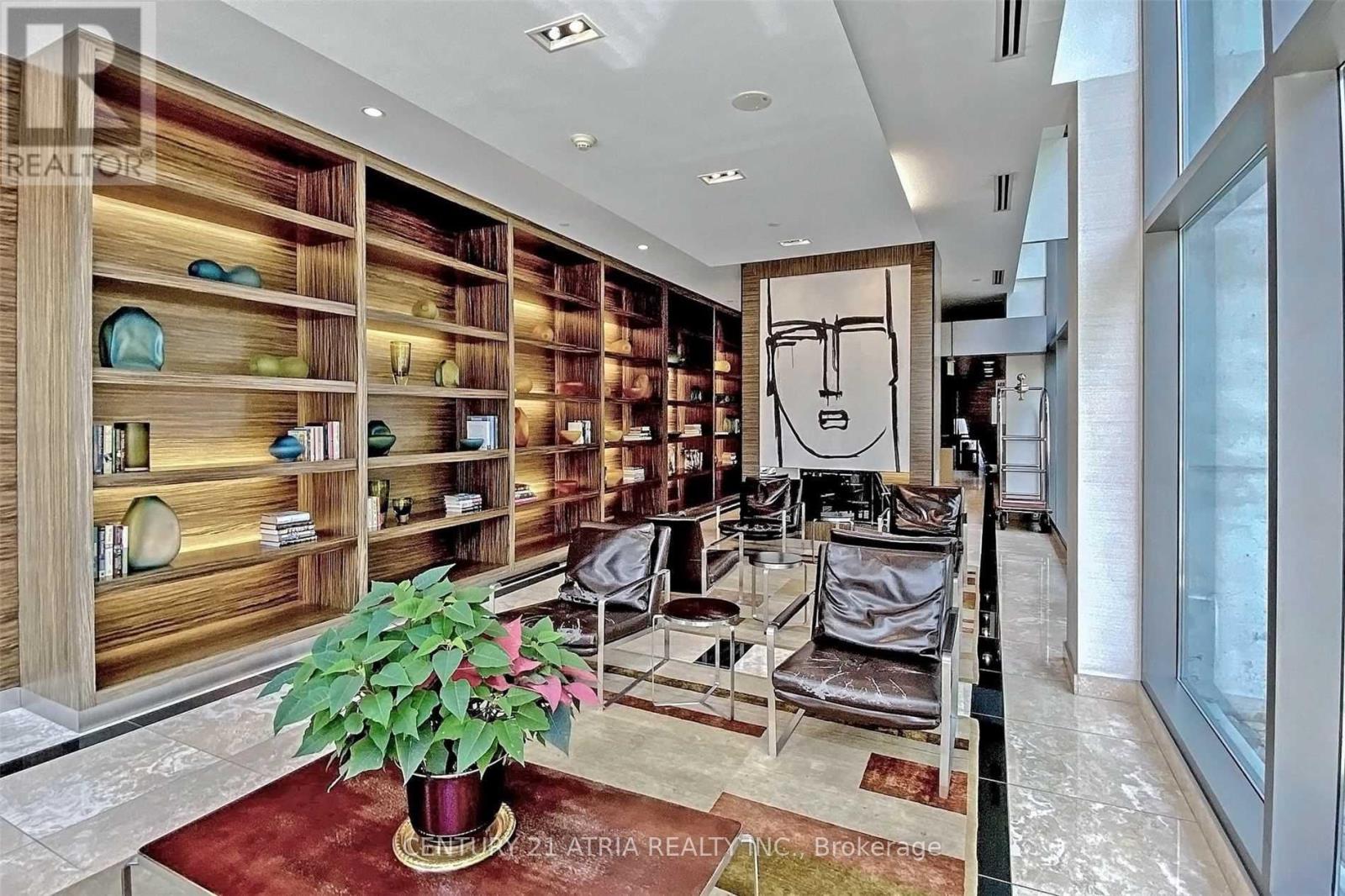 710 - 37 Grosvenor Street, Toronto, Ontario  M4Y 3G5 - Photo 21 - C12106803