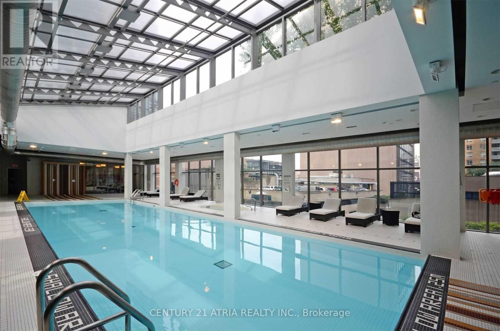 710 - 37 Grosvenor Street, Toronto, Ontario  M4Y 3G5 - Photo 23 - C12106803