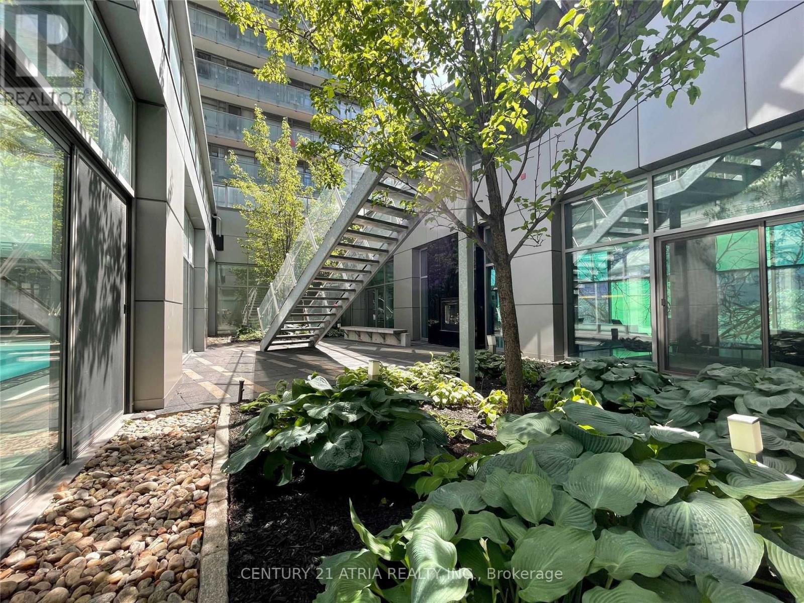 710 - 37 Grosvenor Street, Toronto, Ontario  M4Y 3G5 - Photo 27 - C12106803