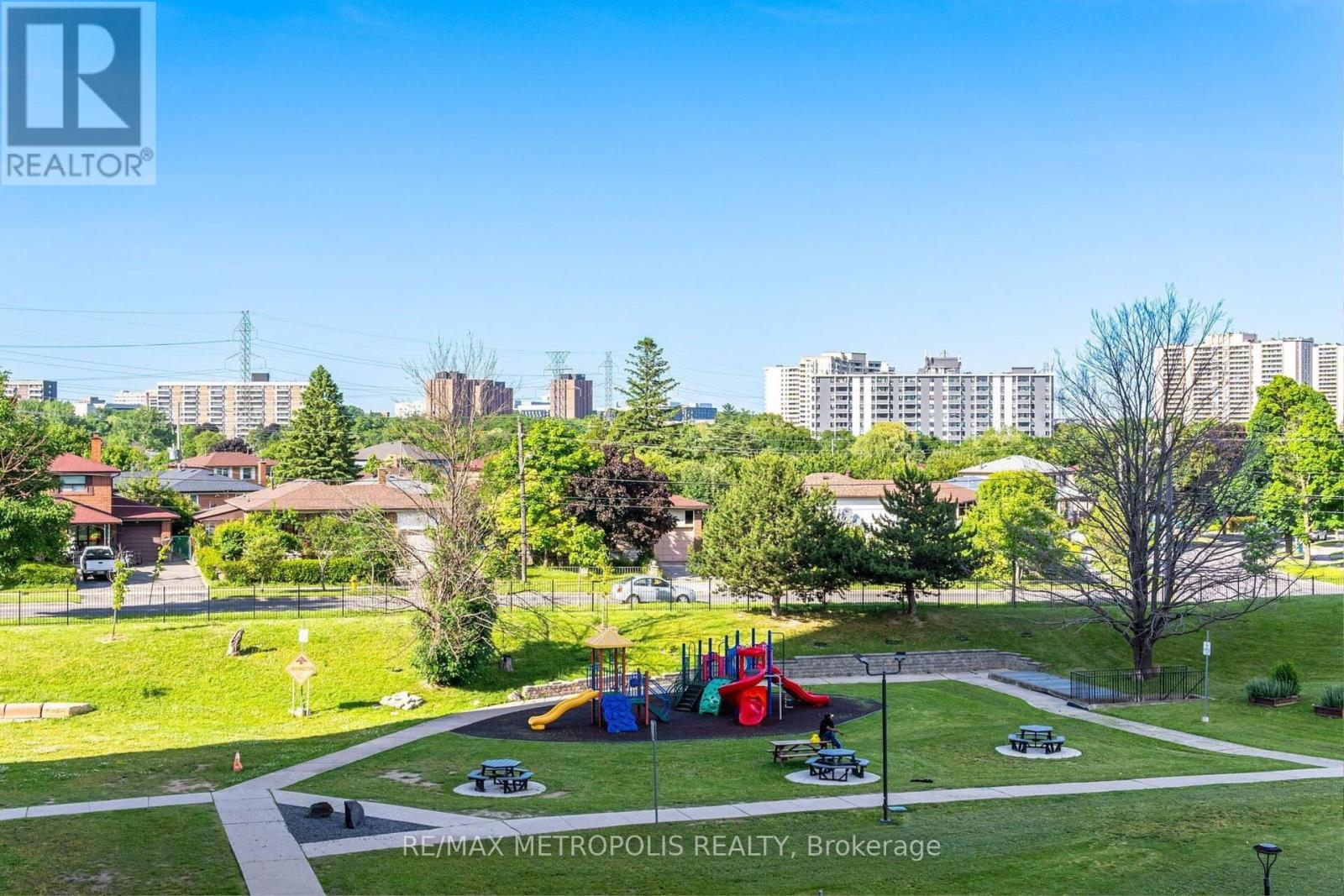 902 - 5 San Romano Way, Toronto, Ontario  M3N 2Y4 - Photo 21 - W12105532