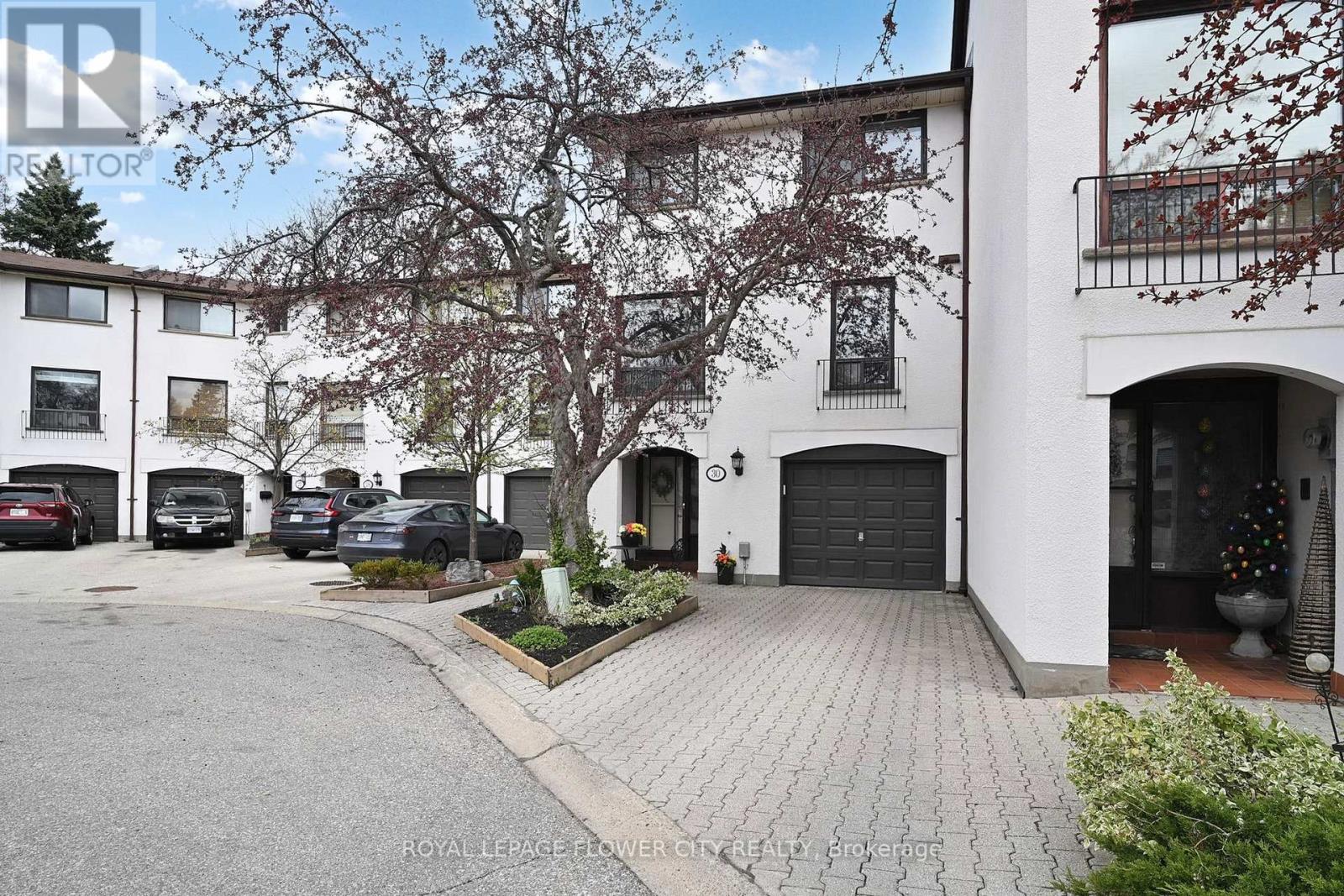 Property at 30 - 7077 ESTORIL ROAD image 1