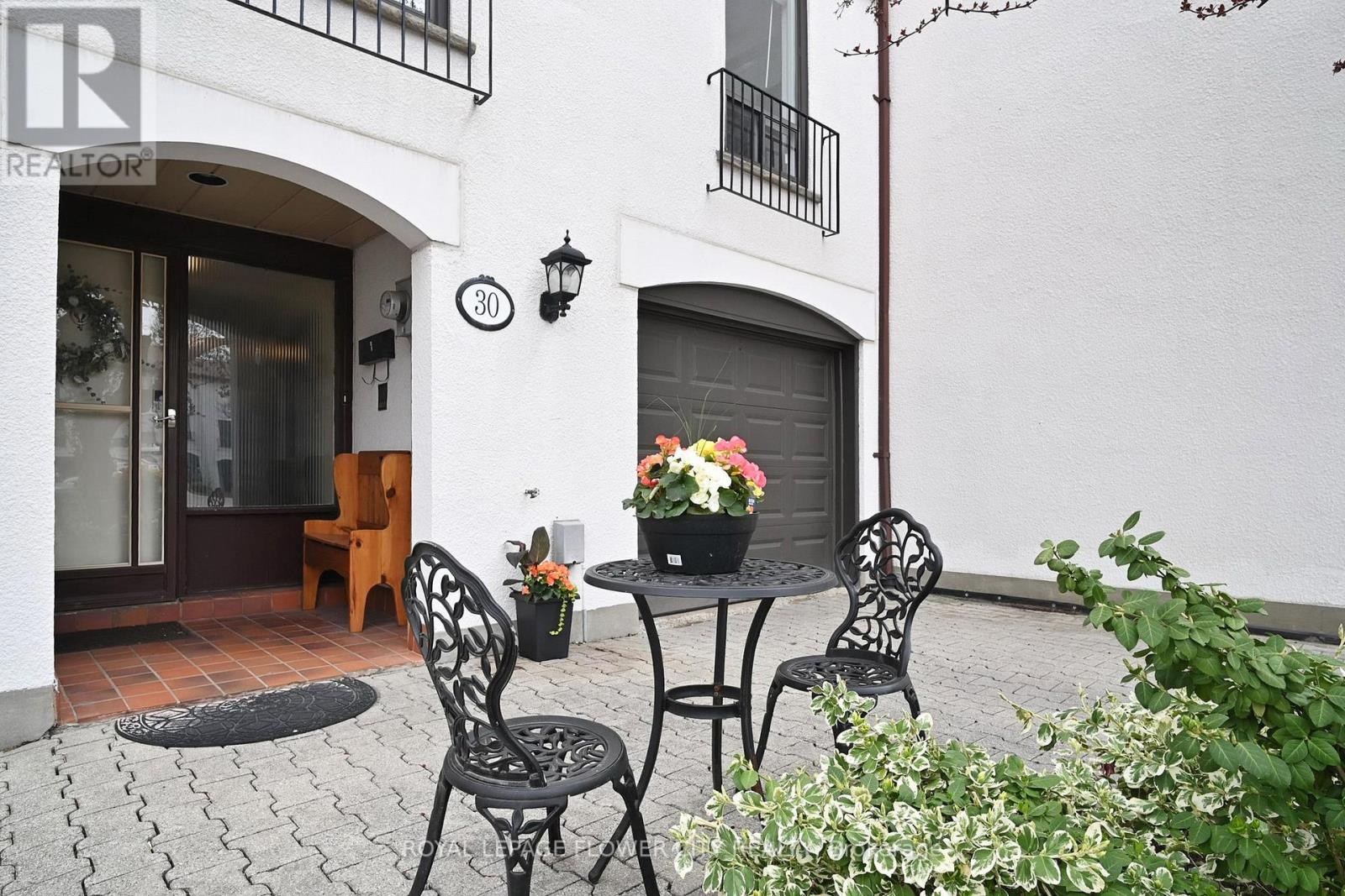 Property at 30 - 7077 ESTORIL ROAD image 3