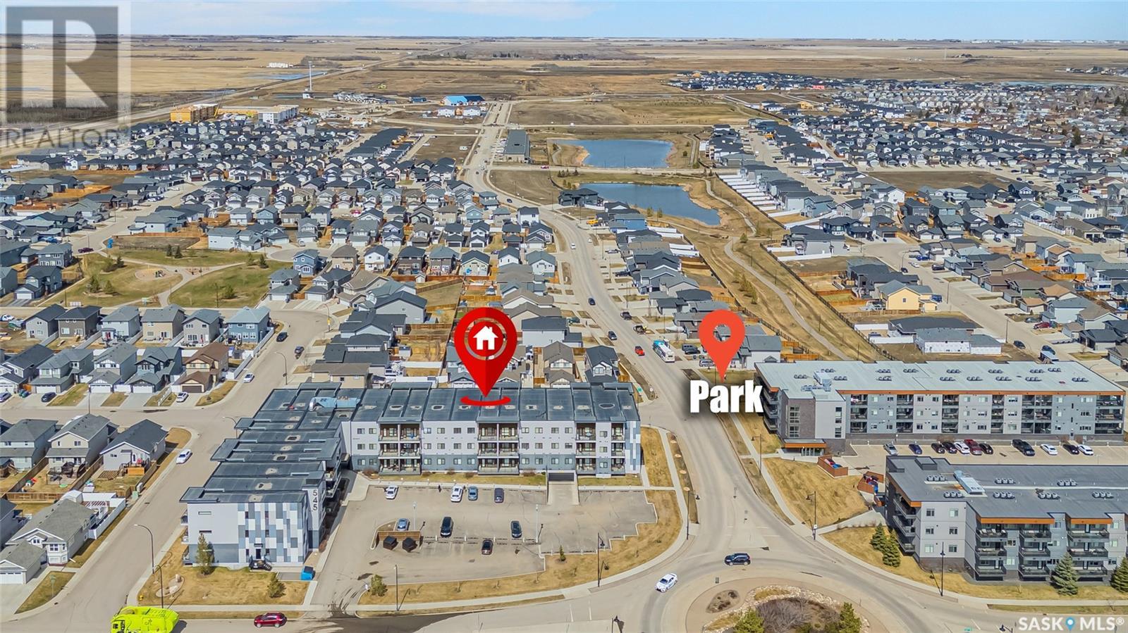 219 545 Hassard Close, Saskatoon, Saskatchewan  S7L 6V3 - Photo 4 - SK003814