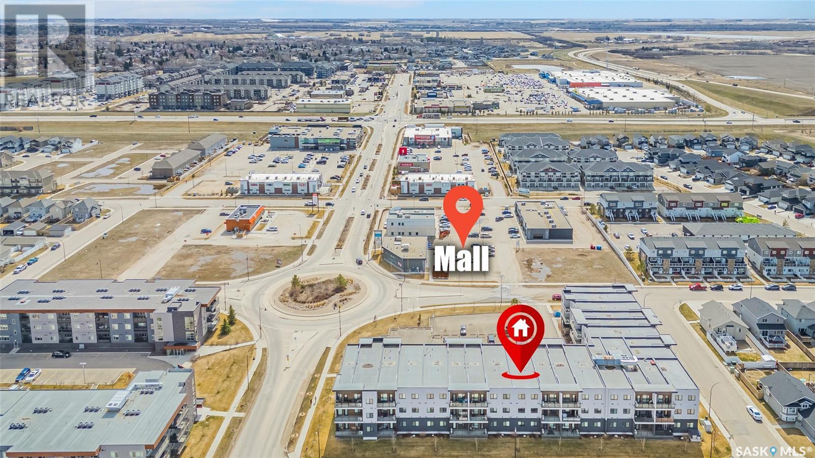 219 545 Hassard Close, Saskatoon, Saskatchewan  S7L 6V3 - Photo 5 - SK003814