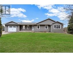 431 MacDougall Road, MacDougall Settlement, New Brunswick