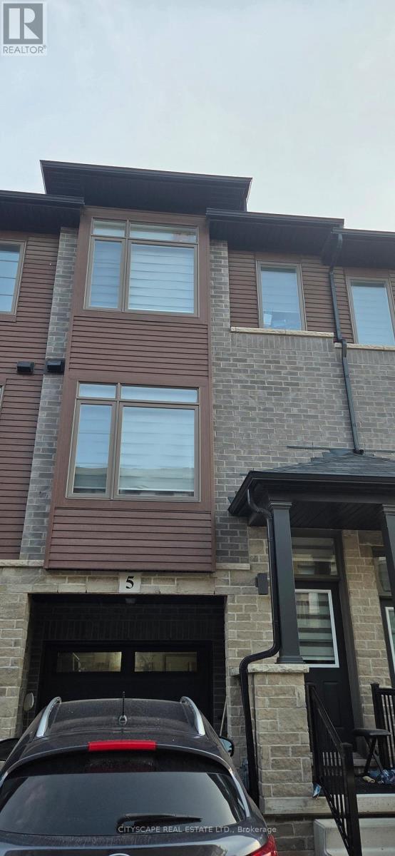 Property at UNIT 5 - 575 WOODWARD AVENUE image 1