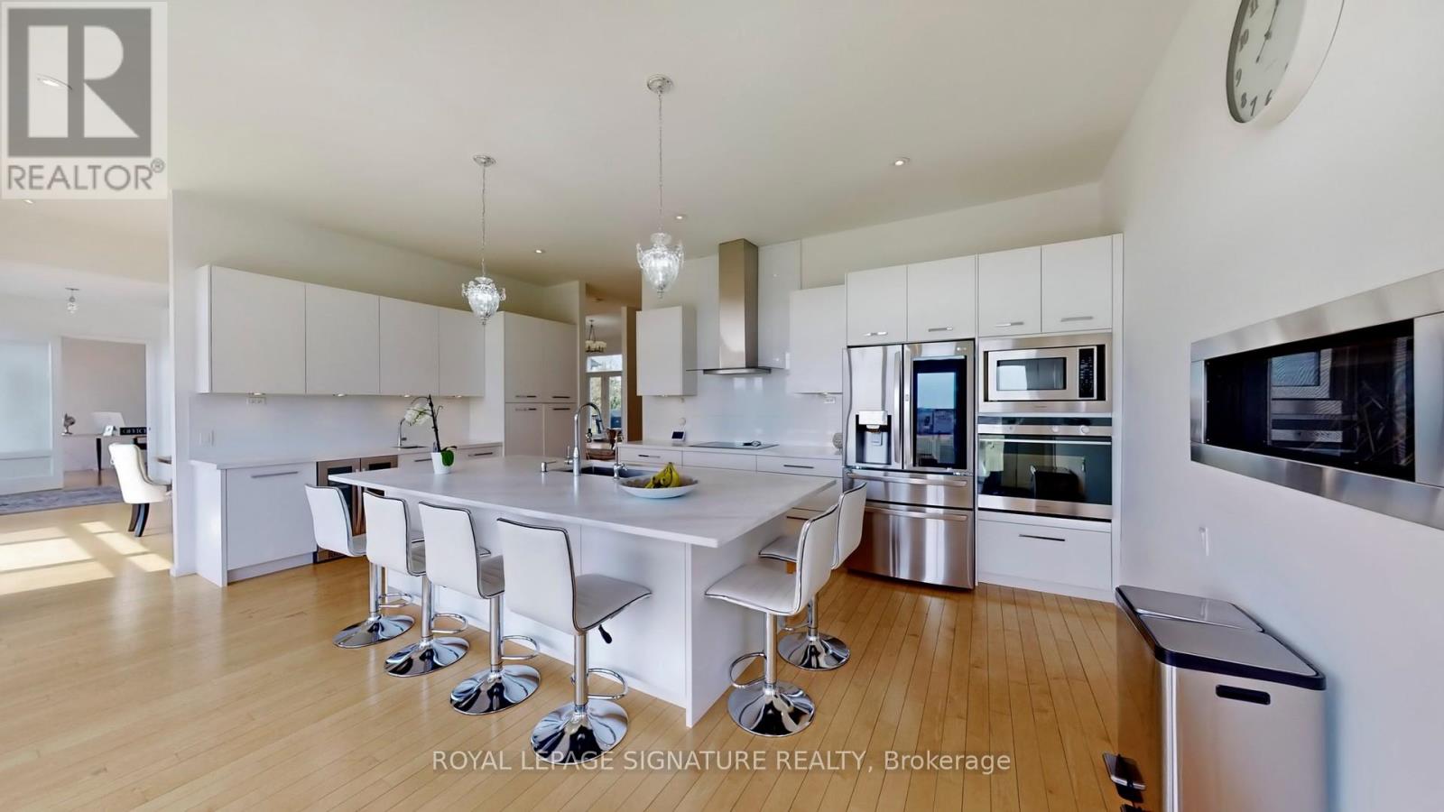1507 Kodiak Street, Pickering, Ontario  L1Y 1A8 - Photo 11 - E12105794