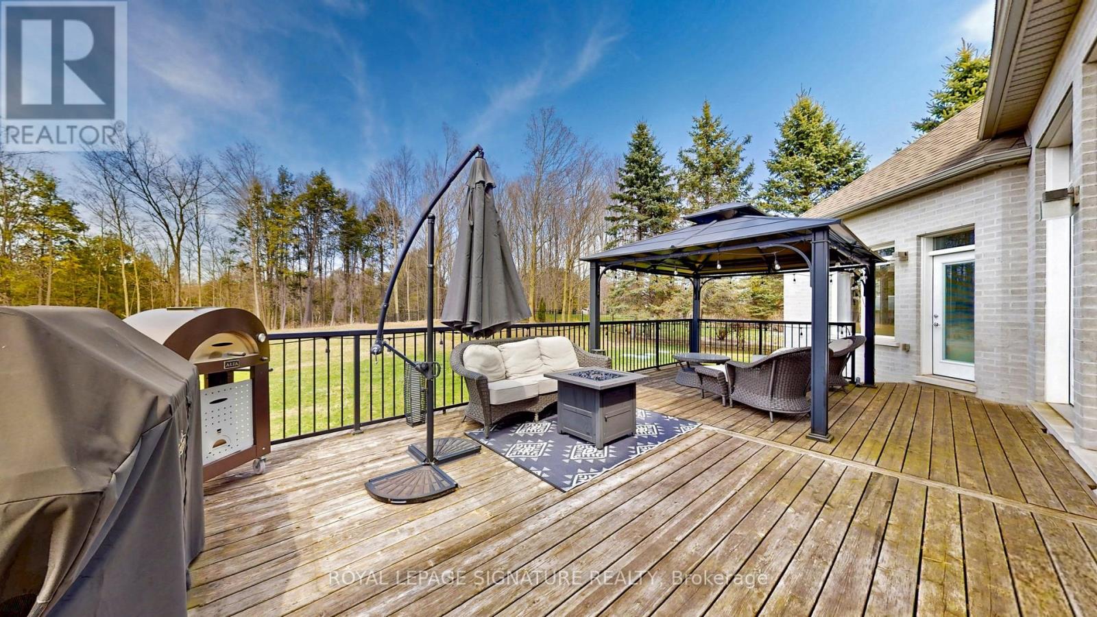 1507 Kodiak Street, Pickering, Ontario  L1Y 1A8 - Photo 31 - E12105794