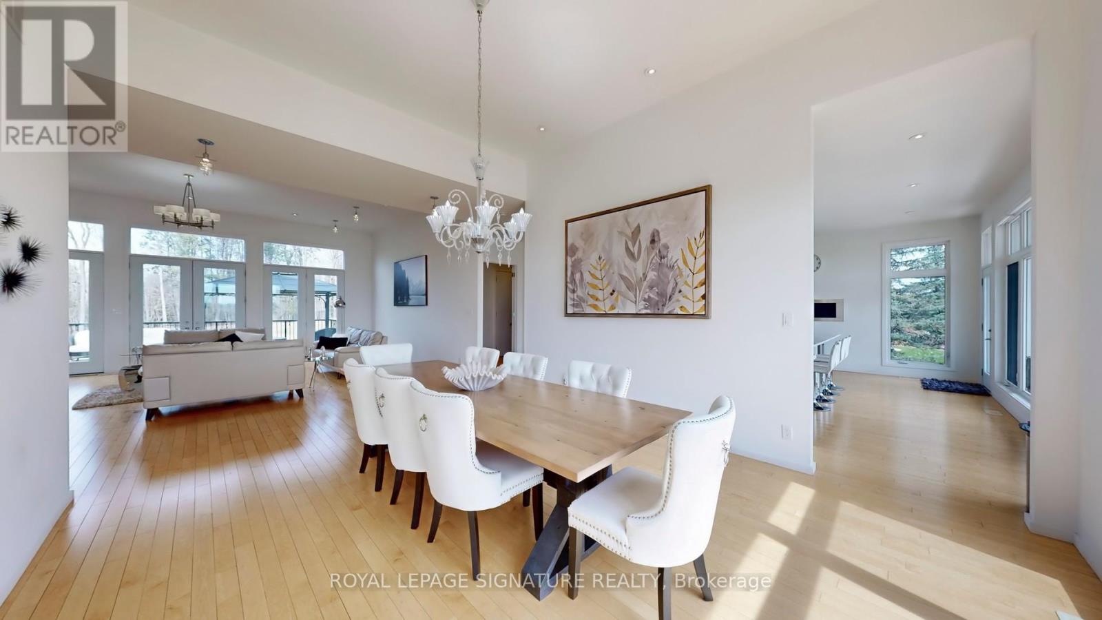 1507 Kodiak Street, Pickering, Ontario  L1Y 1A8 - Photo 5 - E12105794