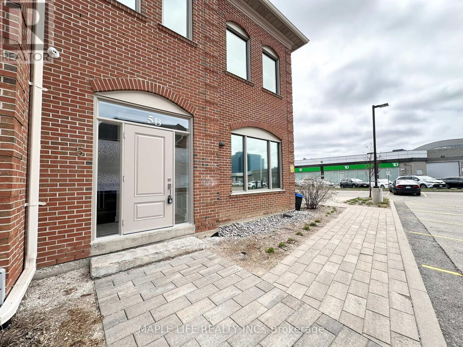 5-B - 30 Wertheim Court, Richmond Hill, Ontario  L4B 1B9 - Photo 22 - N12085215