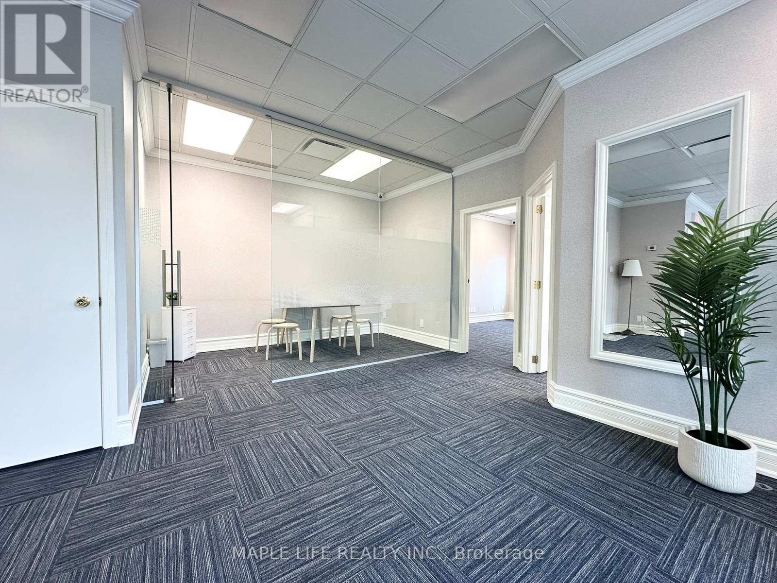 5-B - 30 Wertheim Court, Richmond Hill, Ontario  L4B 1B9 - Photo 19 - N12085215