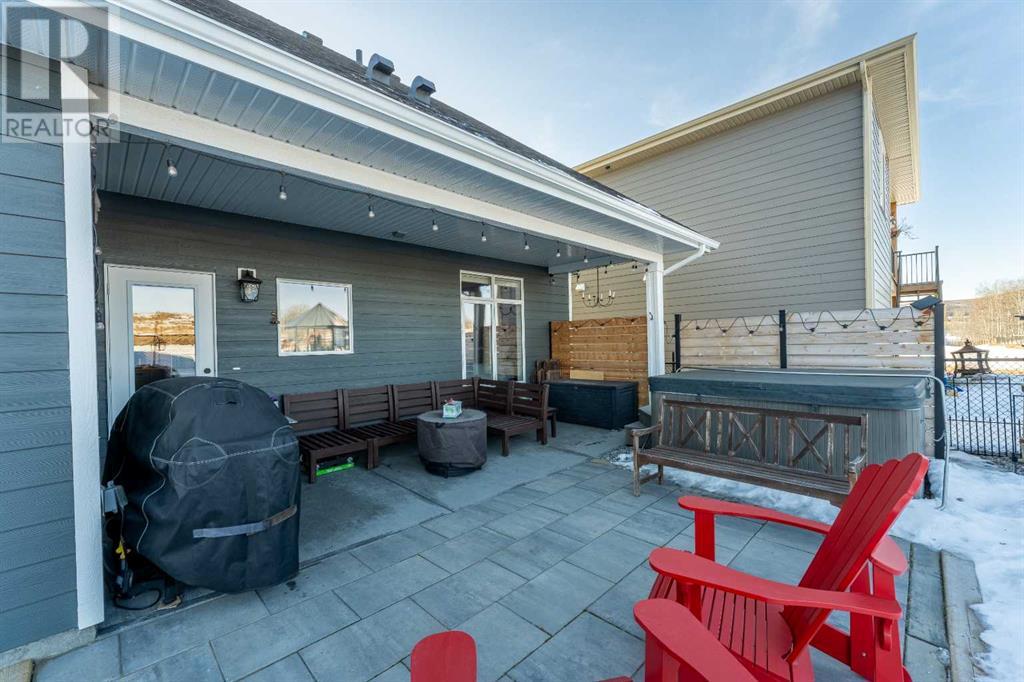 478 Seclusion Valley Drive, Diamond Valley, Alberta  T0L 2A0 - Photo 43 - A2191135