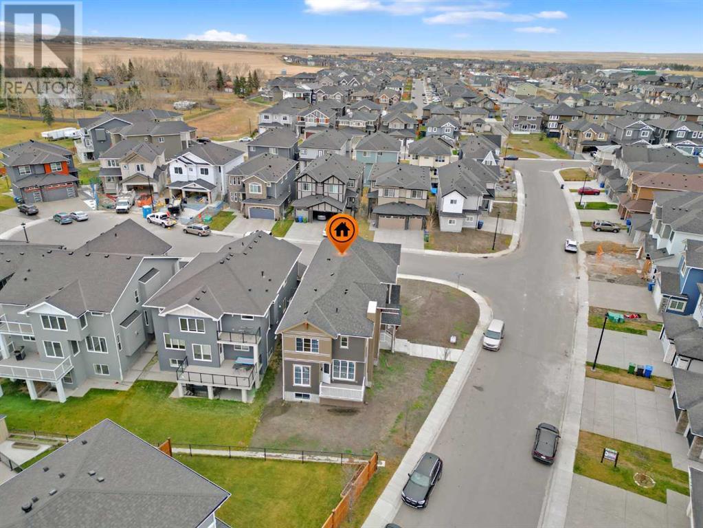 203 Kinniburgh Place, Chestermere, Alberta  T1X 1Y1 - Photo 47 - A2186164