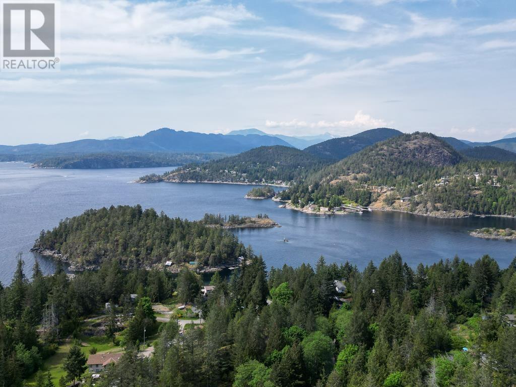 Lot 115 Murdoch Road, Garden Bay, British Columbia  V0N 1S1 - Photo 15 - R2994740