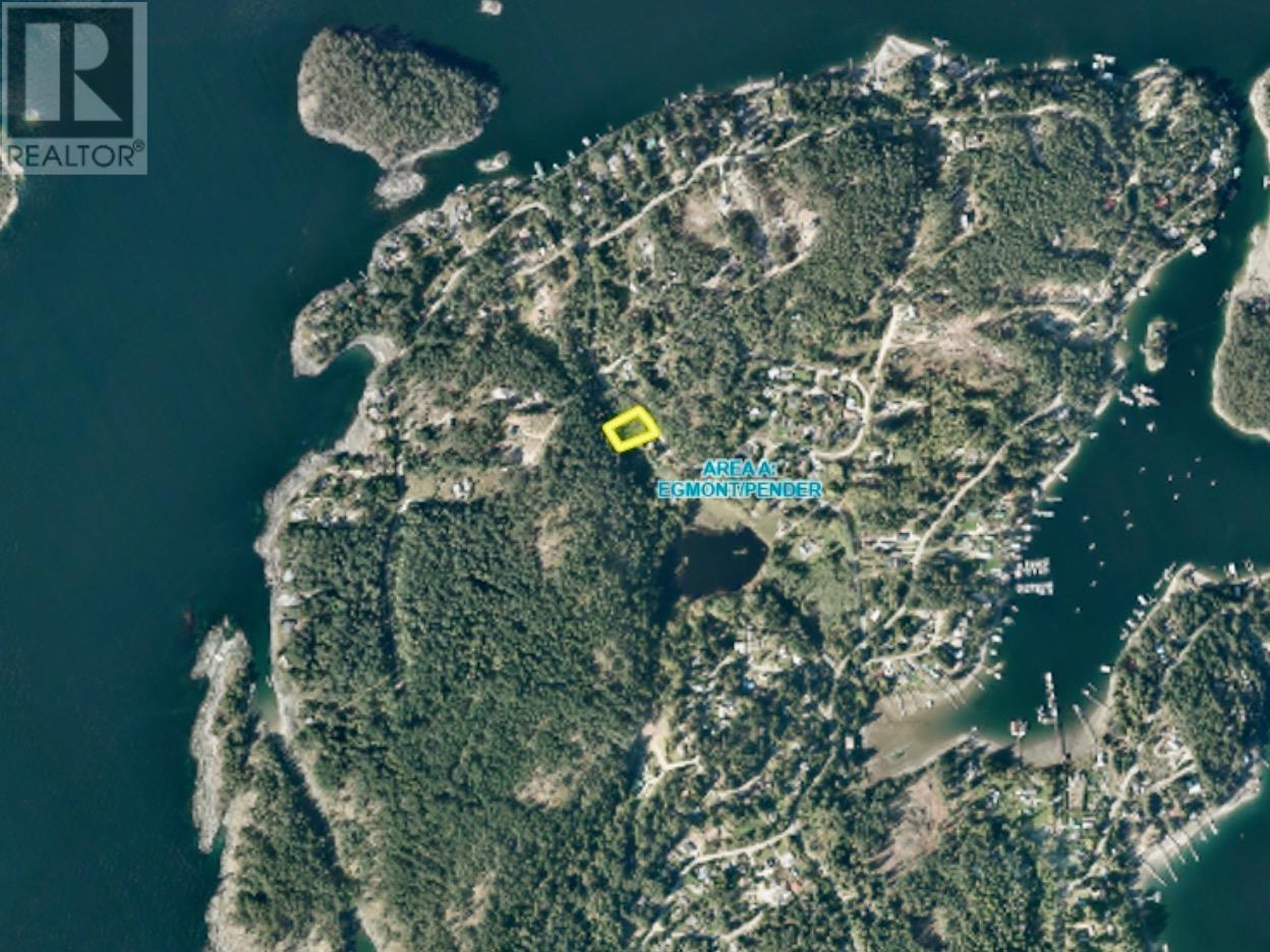 Lot 115 Murdoch Road, Garden Bay, British Columbia  V0N 1S1 - Photo 2 - R2994740