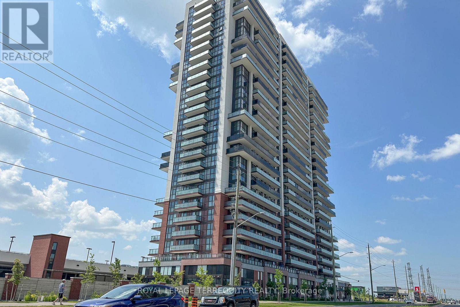 Property at 318 - 2550 SIMCOE STREET N image 1
