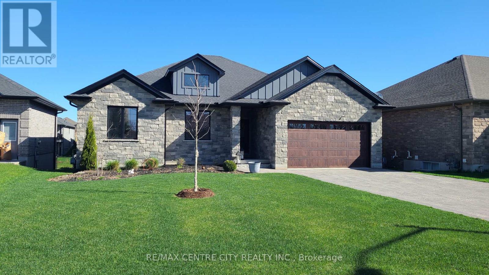 116 Robin Ridge Drive