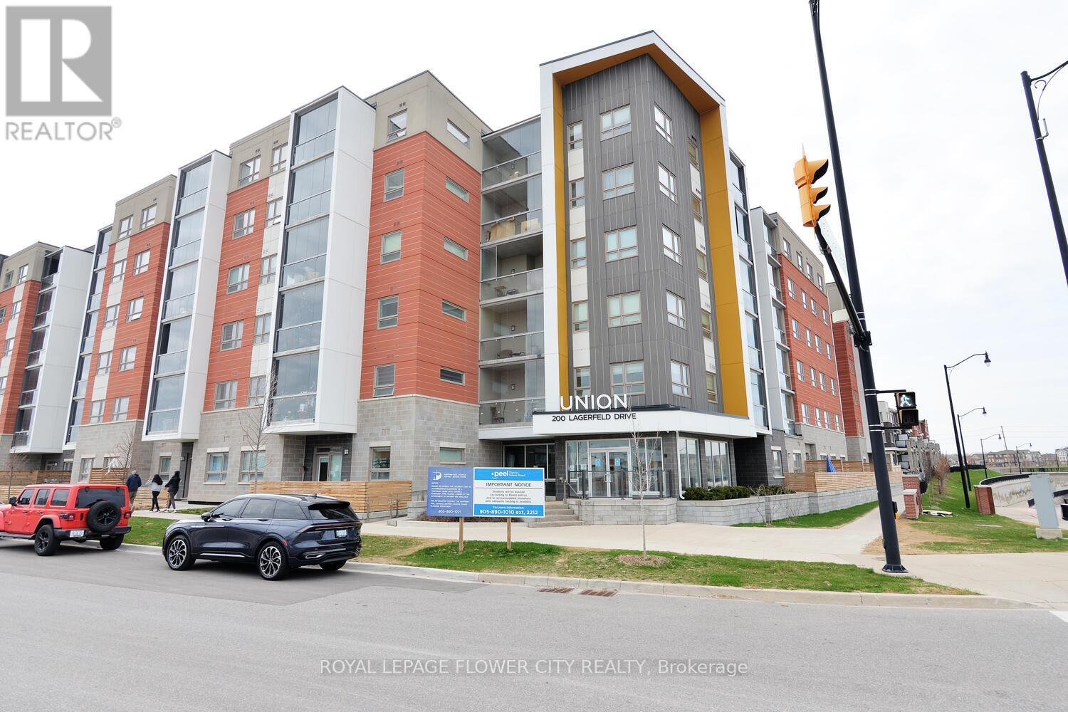 Property at 307 - 200 LAGERFELD DRIVE image 1